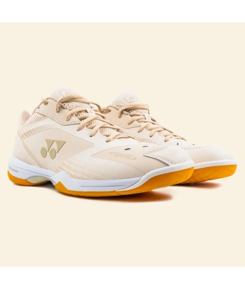 Yonex Power Cushion 65 Z C90 Wide Unisex Limited Edition (Natural) 50% de réduction en Octobre 2024