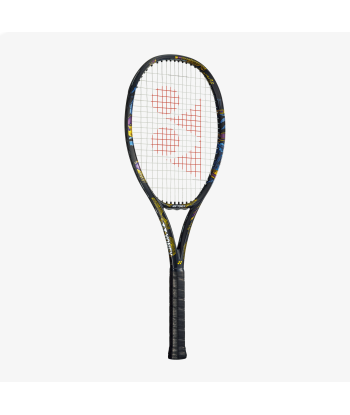 Yonex Osaka Ezone 98 (EZ0798NO) Gold/Purple Amélioration de cerveau avec