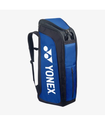 Yonex Pro Stand Badminton Tennis Racket Bag BAG92419COBL (Cobalt Blue) votre