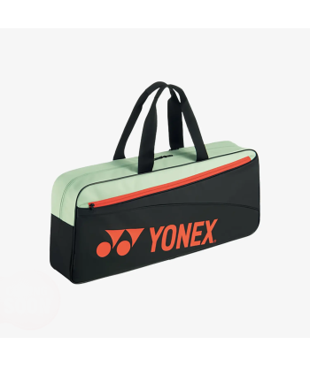 Yonex BAG42331WBKG (Black / Green) Team Tournament Badminton Tennis Racket Bag vente chaude votre 