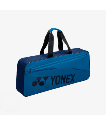 Yonex BAG42331WSB (Sky Blue) Team Tournament Badminton Tennis Racket Bag en stock