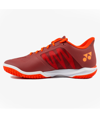 Yonex Power Cushion Comfort Z3 (Dark Red) Court Shoe 2024 pour bénéficier 