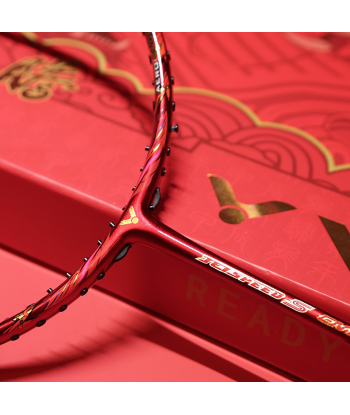 Victor Chinese New Year Gift Box (JetSpeed) JS-CNY-GB-D Vous souhaitez 