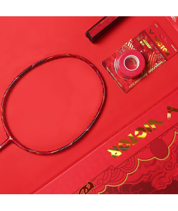 Victor Chinese New Year Gift Box (JetSpeed) JS-CNY-GB-D Vous souhaitez 