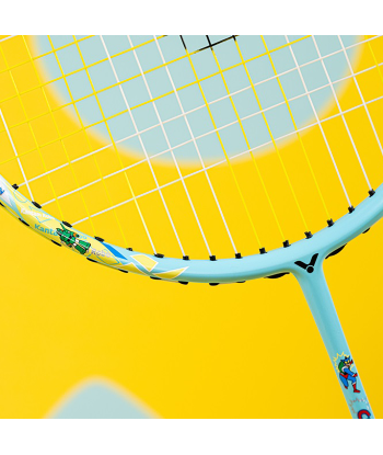 Victor x Crayon Shin Chan AuraSpeed  Racket (ARS-CS-U_4U) Profitez des Offres !