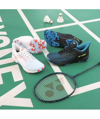 Yonex Cascade Drive 2 (Clear Black) 2024 pour bénéficier 