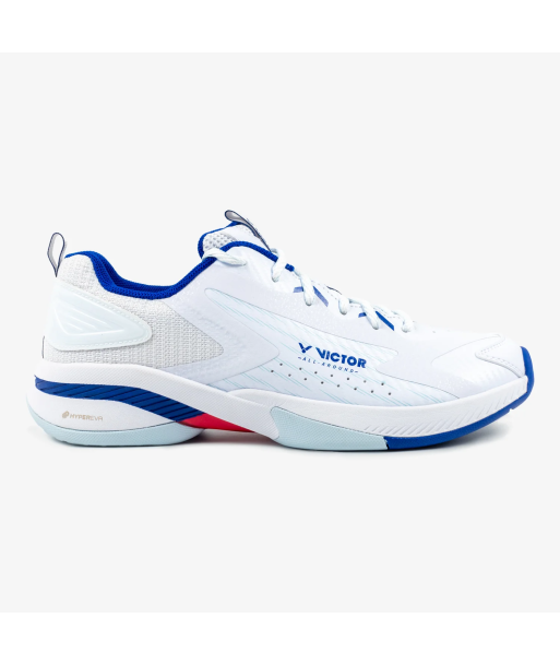 VICTOR A970TD AB (White/Blue) 2 - 3 jours ouvrés.