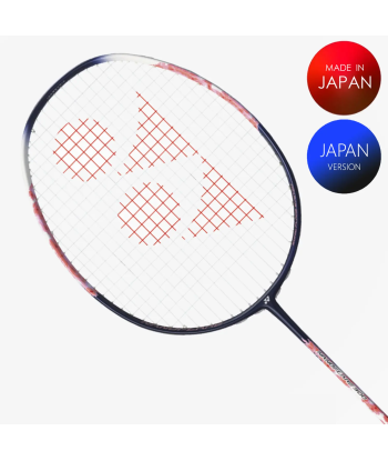 Yonex Nanoflare 300 (Navy/Pink) du meilleur 