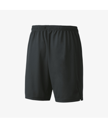 Yonex Men's Knit Shorts 15189 (Black) des créatures d'habitude