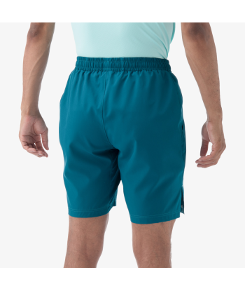 Yonex Unisex Shorts 15161 (Blue Green) Véritable concentré