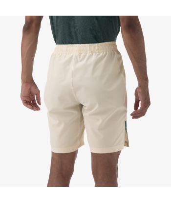 Yonex Men's Shorts 15163 (Sand) en ligne des produits 