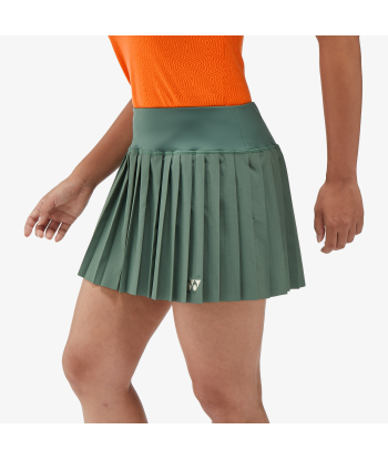 Yonex Women's Skirt 26122 (Olive) s'inspire de l'anatomie humaine