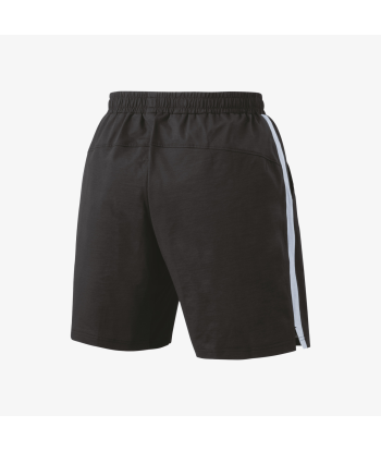 Yonex Unisex Knit Shorts 15166 (Black) Les êtres humains sont 