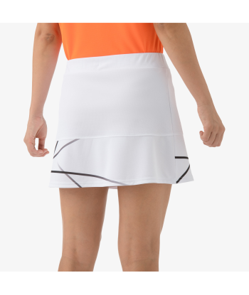 Yonex Women's Skirt 26127 (White) outlet