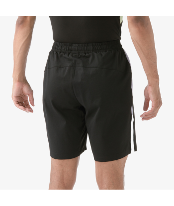 Yonex Unisex Knit Shorts 15166 (Black) Les êtres humains sont 