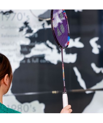 Yonex Nanoflare 700 Play (Midnight Purple) 2024 pour bénéficier 