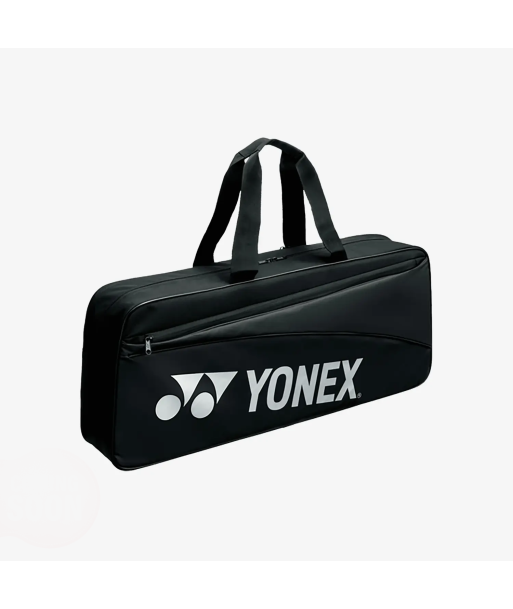 Yonex BAG42331WBK (Black) Team Tournament Badminton Tennis Racket Bag 50-70% off 