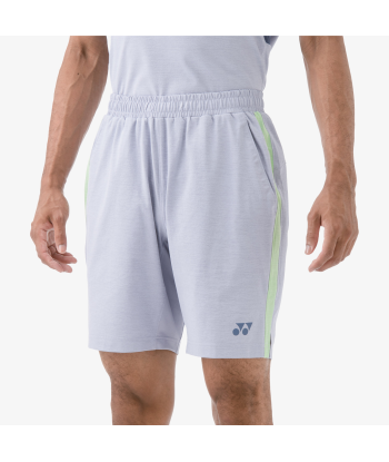 Yonex Unisex Knit Shorts 15166 (Mist Blue) Les êtres humains sont 