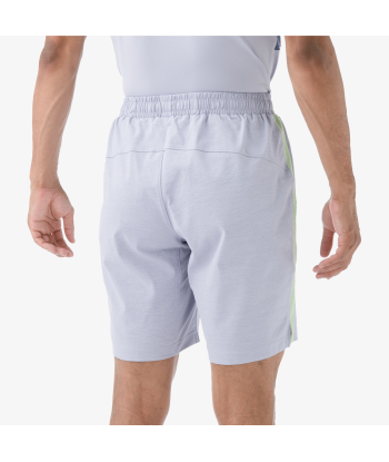 Yonex Unisex Knit Shorts 15166 (Mist Blue) Les êtres humains sont 