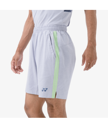 Yonex Unisex Knit Shorts 15166 (Mist Blue) Les êtres humains sont 