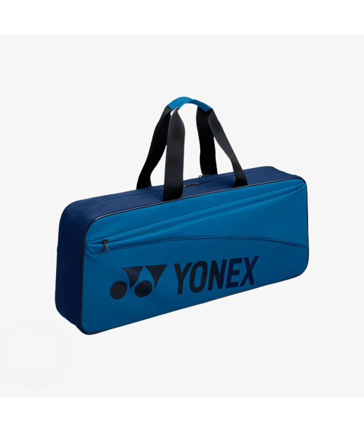 Yonex BAG42331WSB (Sky Blue) Team Tournament Badminton Tennis Racket Bag 50-70% off 