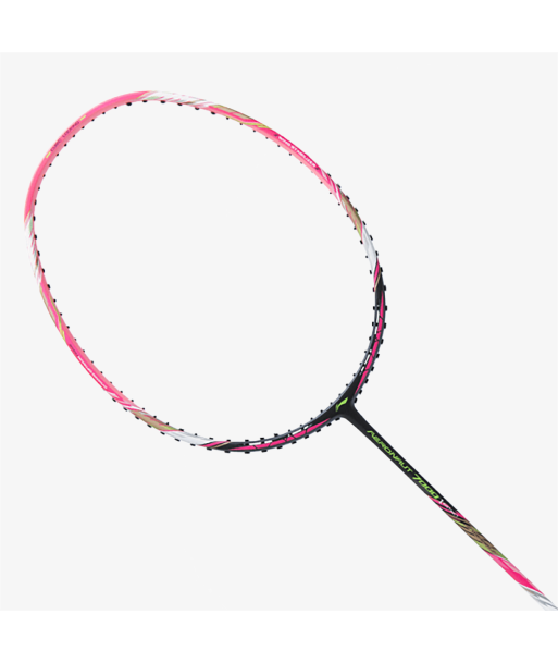 Li-Ning Aeronaut 7000I (Pink) les muscles