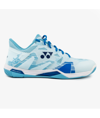 Yonex Eclipsion Z3 Wide Shoes (Light Blue) la livraison gratuite