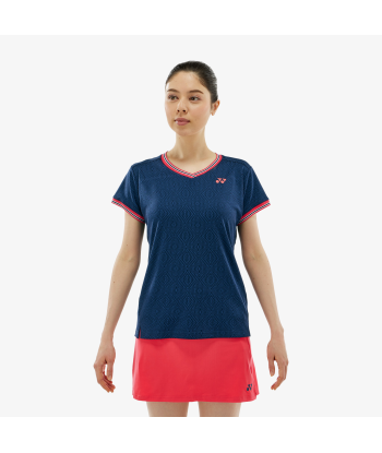 Yonex Women's Game Shirts 20779 (Indigo Marine) offre 