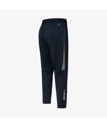 Victor Unisex Badminton Long Pants P-45800 (Black) la colonne vertébrale