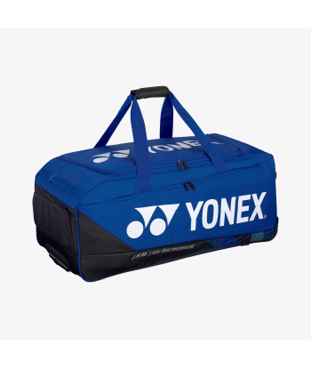 Yonex Pro Trolley Bag BAG92432COBL (Cobalt Blue) Fin de série