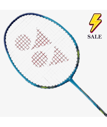 Yonex Nanoray Ace (Cyan) - Unstrung ouvre sa boutique